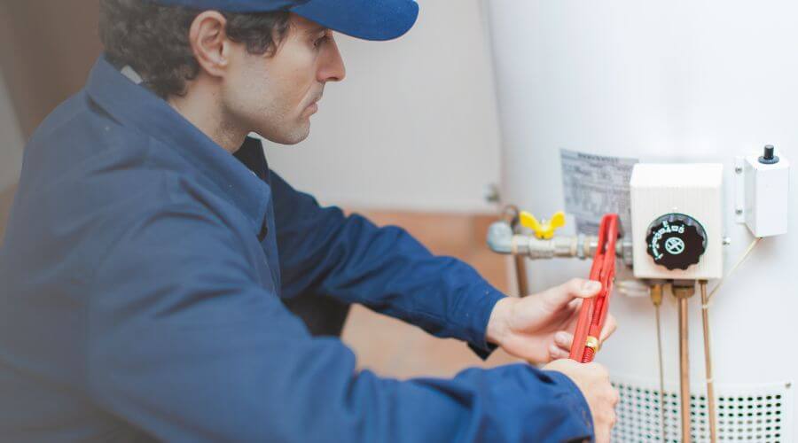 Professional sink repair in Saint John, ND